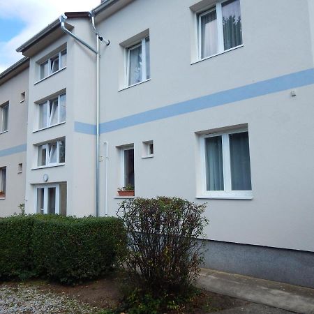 Hajdu Vendeghaz Hotel Hajdúszoboszló Buitenkant foto
