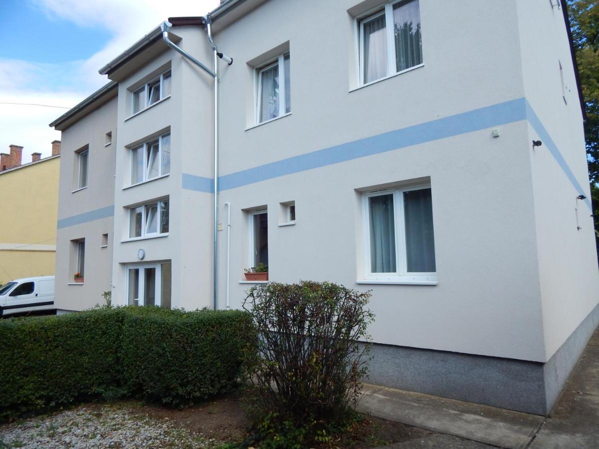 Hajdu Vendeghaz Hotel Hajdúszoboszló Buitenkant foto