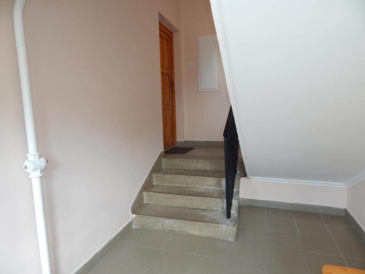 Hajdu Vendeghaz Hotel Hajdúszoboszló Buitenkant foto