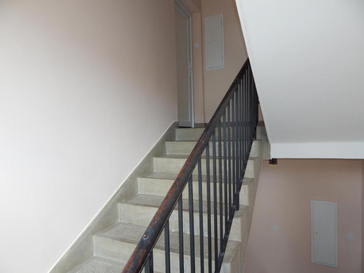 Hajdu Vendeghaz Hotel Hajdúszoboszló Buitenkant foto
