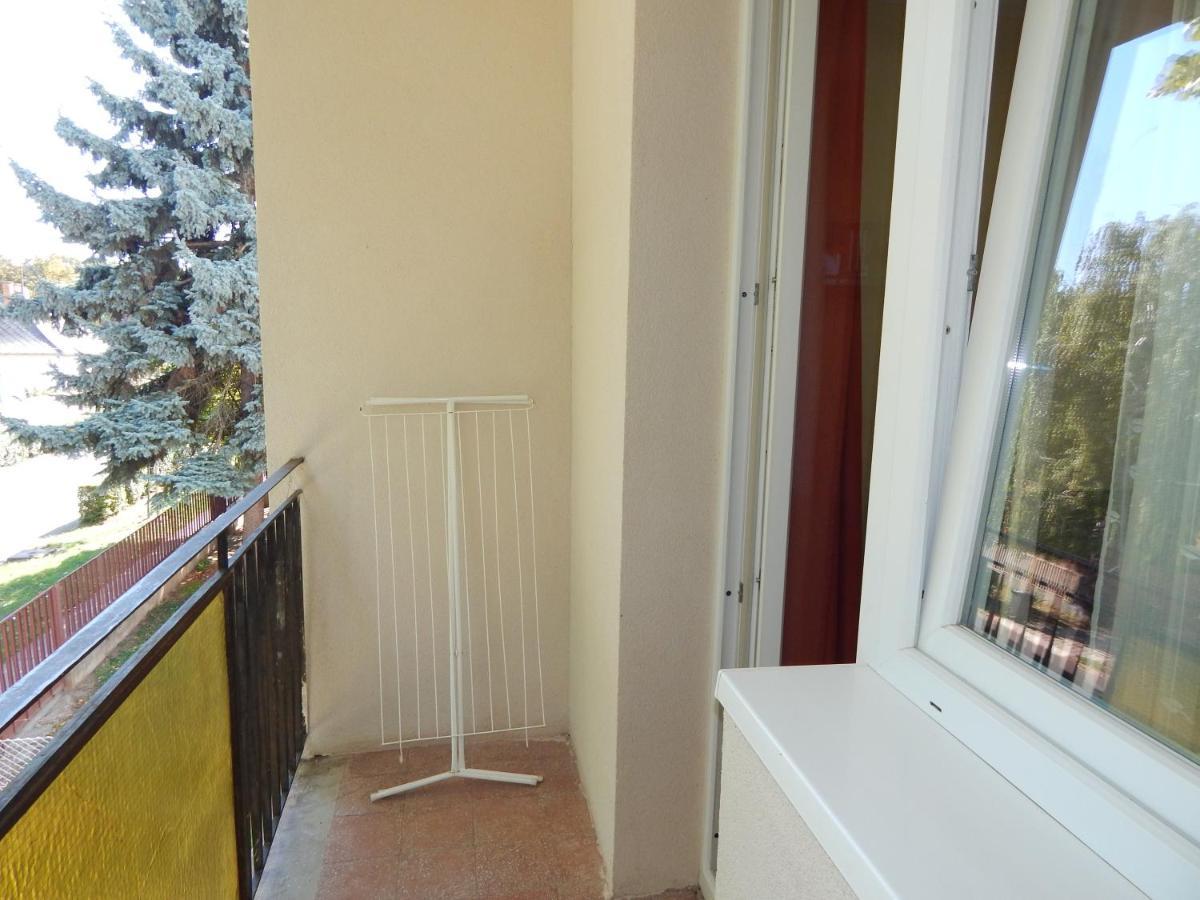 Hajdu Vendeghaz Hotel Hajdúszoboszló Buitenkant foto