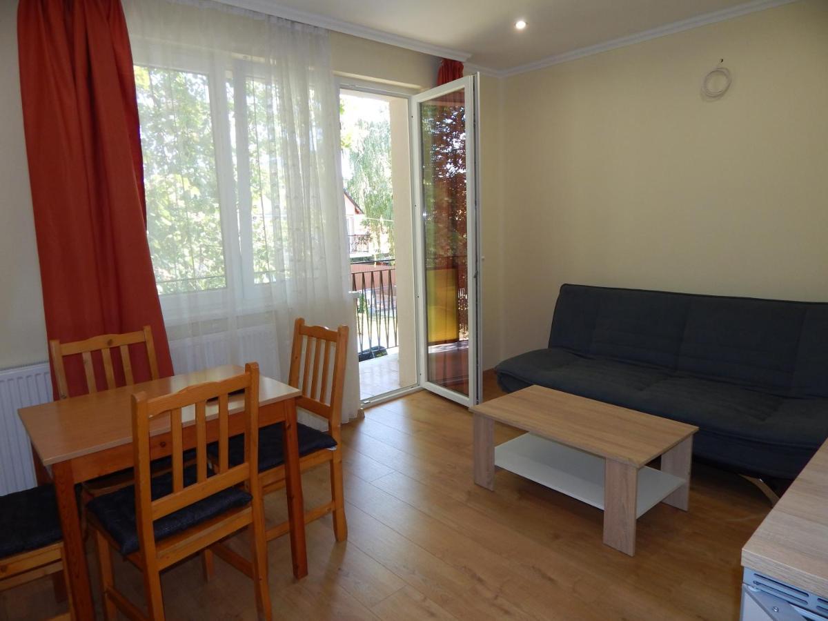 Hajdu Vendeghaz Hotel Hajdúszoboszló Buitenkant foto