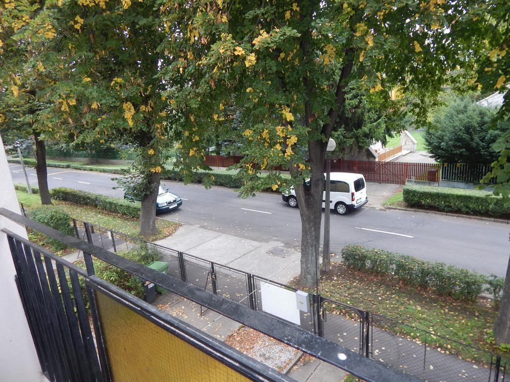 Hajdu Vendeghaz Hotel Hajdúszoboszló Kamer foto
