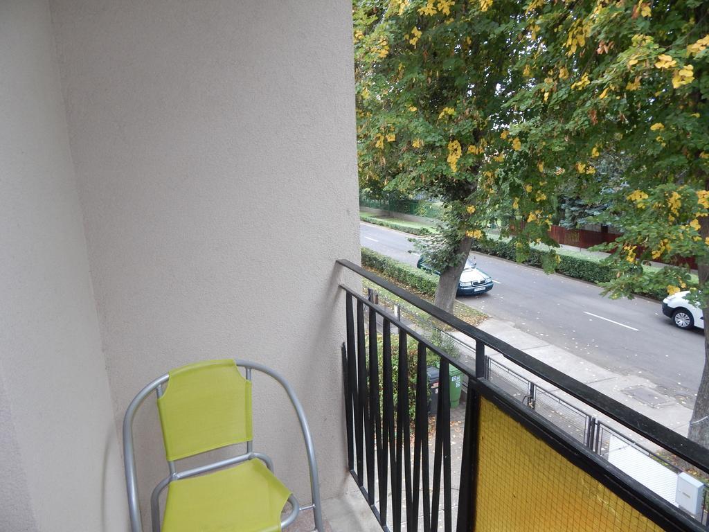 Hajdu Vendeghaz Hotel Hajdúszoboszló Kamer foto