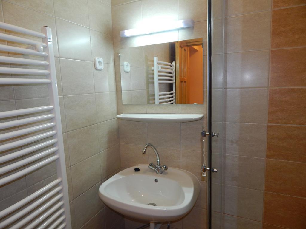 Hajdu Vendeghaz Hotel Hajdúszoboszló Kamer foto