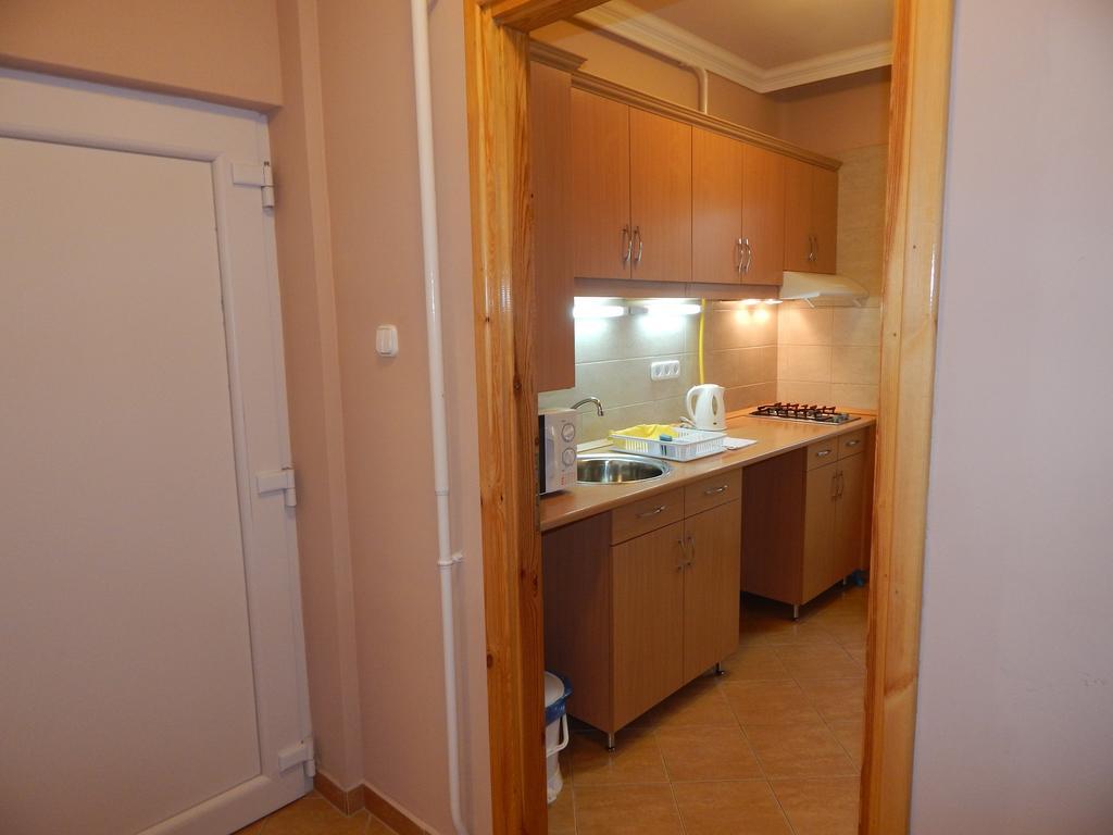 Hajdu Vendeghaz Hotel Hajdúszoboszló Buitenkant foto