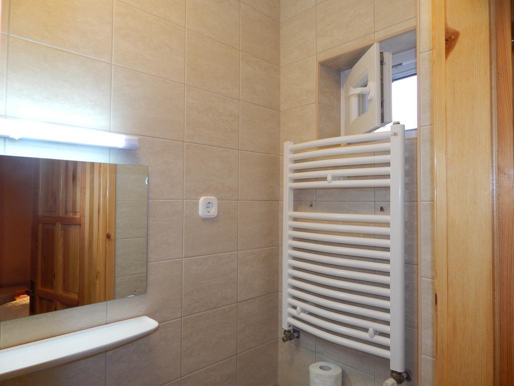 Hajdu Vendeghaz Hotel Hajdúszoboszló Kamer foto