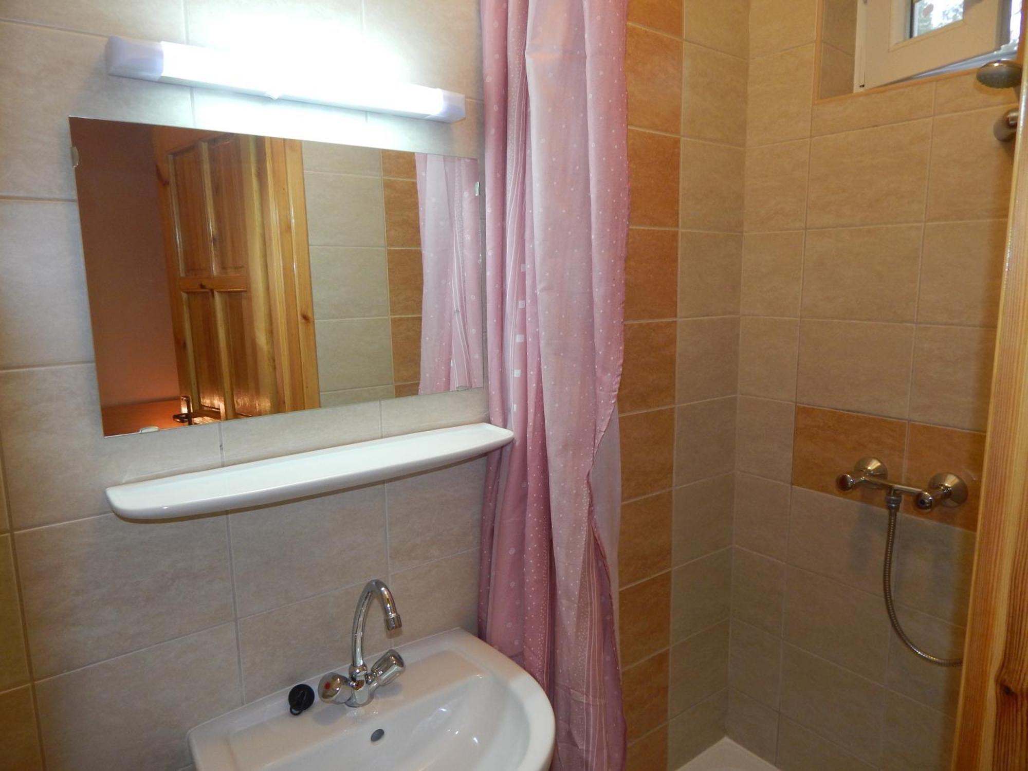 Hajdu Vendeghaz Hotel Hajdúszoboszló Kamer foto