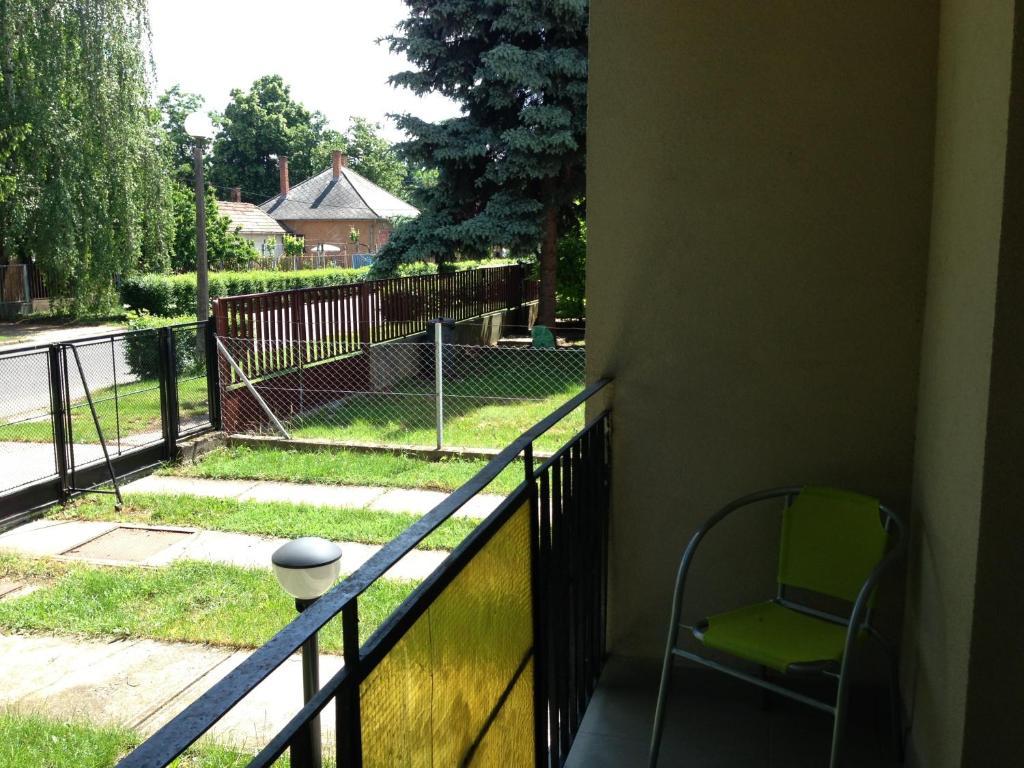 Hajdu Vendeghaz Hotel Hajdúszoboszló Kamer foto