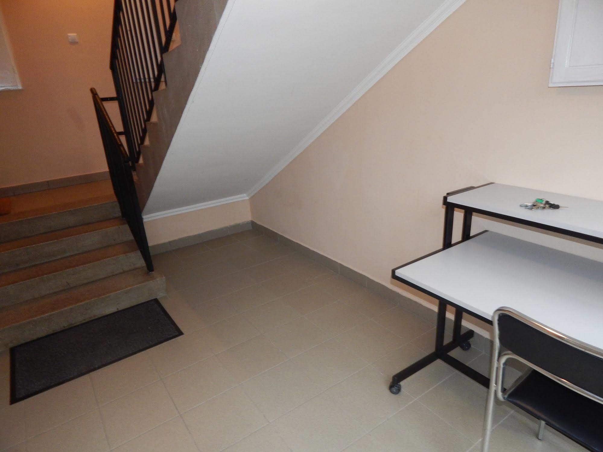 Hajdu Vendeghaz Hotel Hajdúszoboszló Buitenkant foto